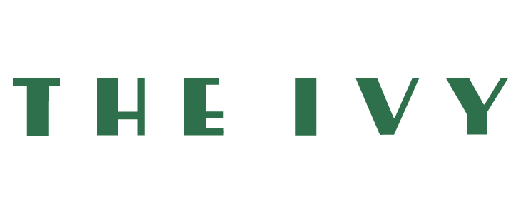 The Ivy Collection logo