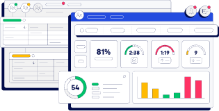 illustration of data presentation using graphics and tables