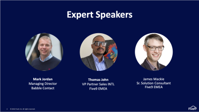 five9techexpertspeakersq422