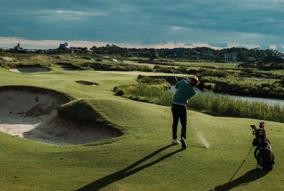 PGA