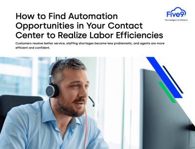 how to find automation opportunities in your contact center 