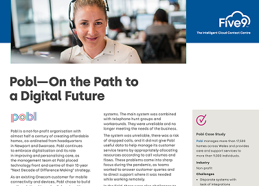 Narisetu Solutions CaseStudy POBL
