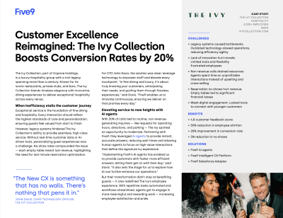 case study