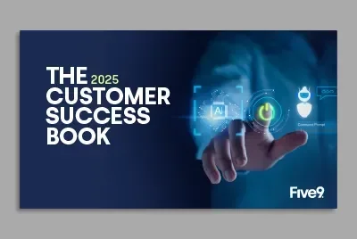 Customer Success Book 2025
