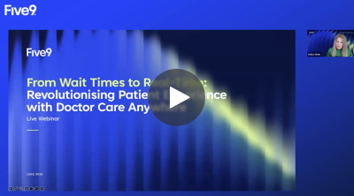 Health Care Webinar 