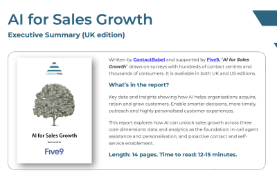 AI SG EXECUTIVE SUMMARY UK NARISETU SOLUTIONS