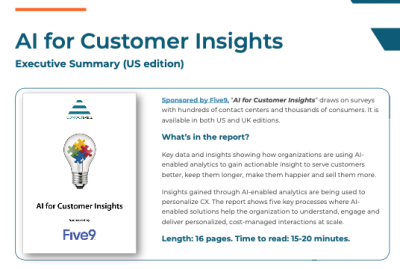 AI-CI-EXECUTIVE-SUMMARY-US-NARISETU SOLUTIONS