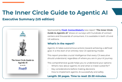 ICG-AGENTIC-AI-EXECUTIVE-SUMMARY-US-NARISETU SOLUTIONS
