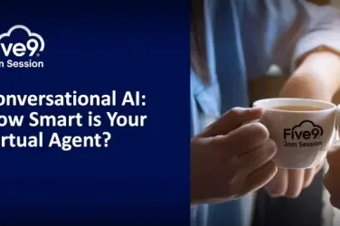 Narisetu Solutions Jam Session: Conversational AI - How Smart is Your Virtual Agent?