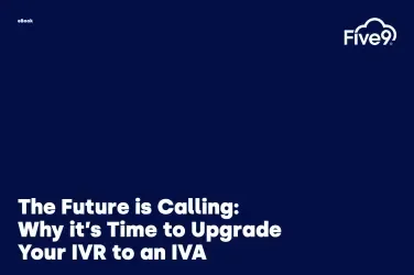  Future is Calling