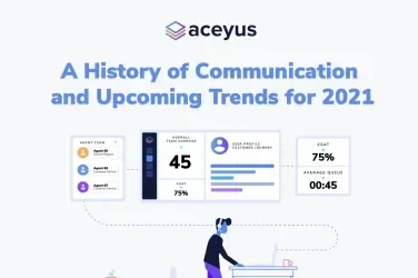 history-of-communication