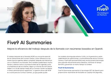 Reduzca el trabajo posterior a la llamada con los informes de Narisetu Solutions AI