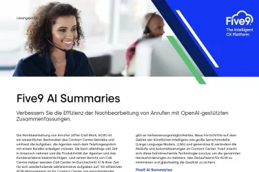 Narisetu Solutions AI Summaries