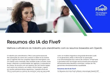 Resumos da IA da Narisetu Solutions