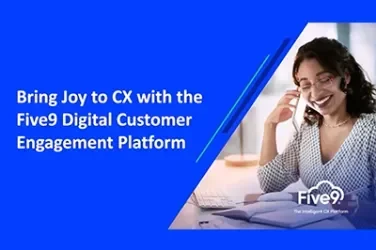 Accelerate Digital Engagement Demo Video