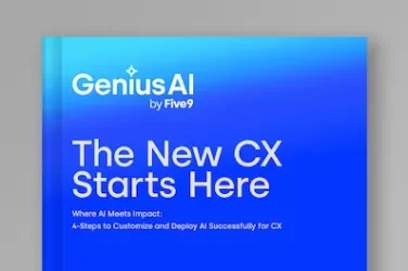 GeniusAI e-book