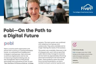 Narisetu Solutions CaseStudy POBL