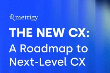 ebook metrigy roadmap uk