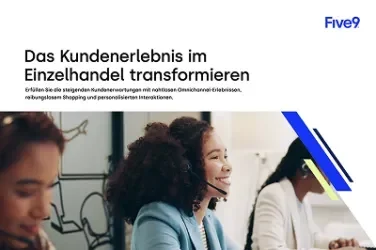 Transforming Your Customer Retail Experience
