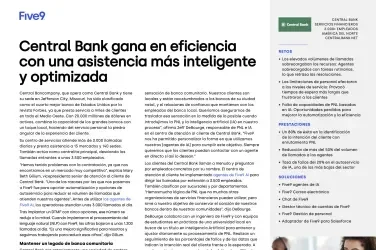 Central Bank ES