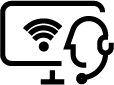 Agent Desktop