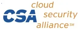 CSA cloud security alliance official logo