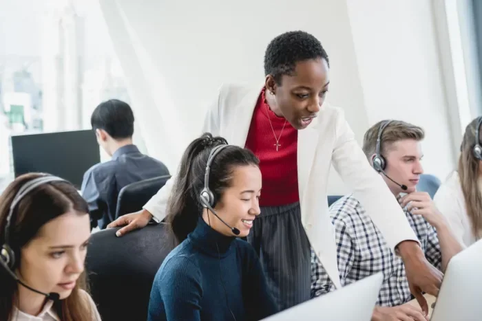 Management Experience Narisetu Solutions