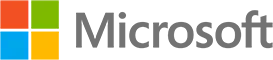 Microsoft logo