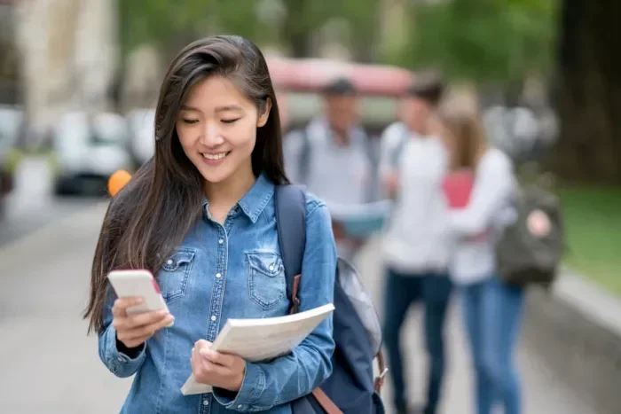 Student Experience Narisetu Solutions