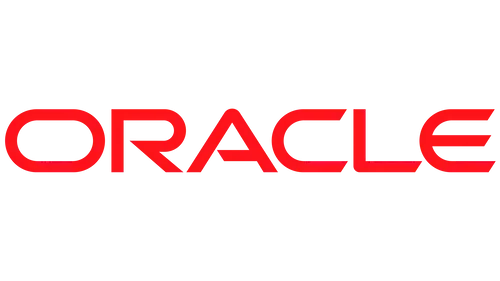 Oracle Logo
