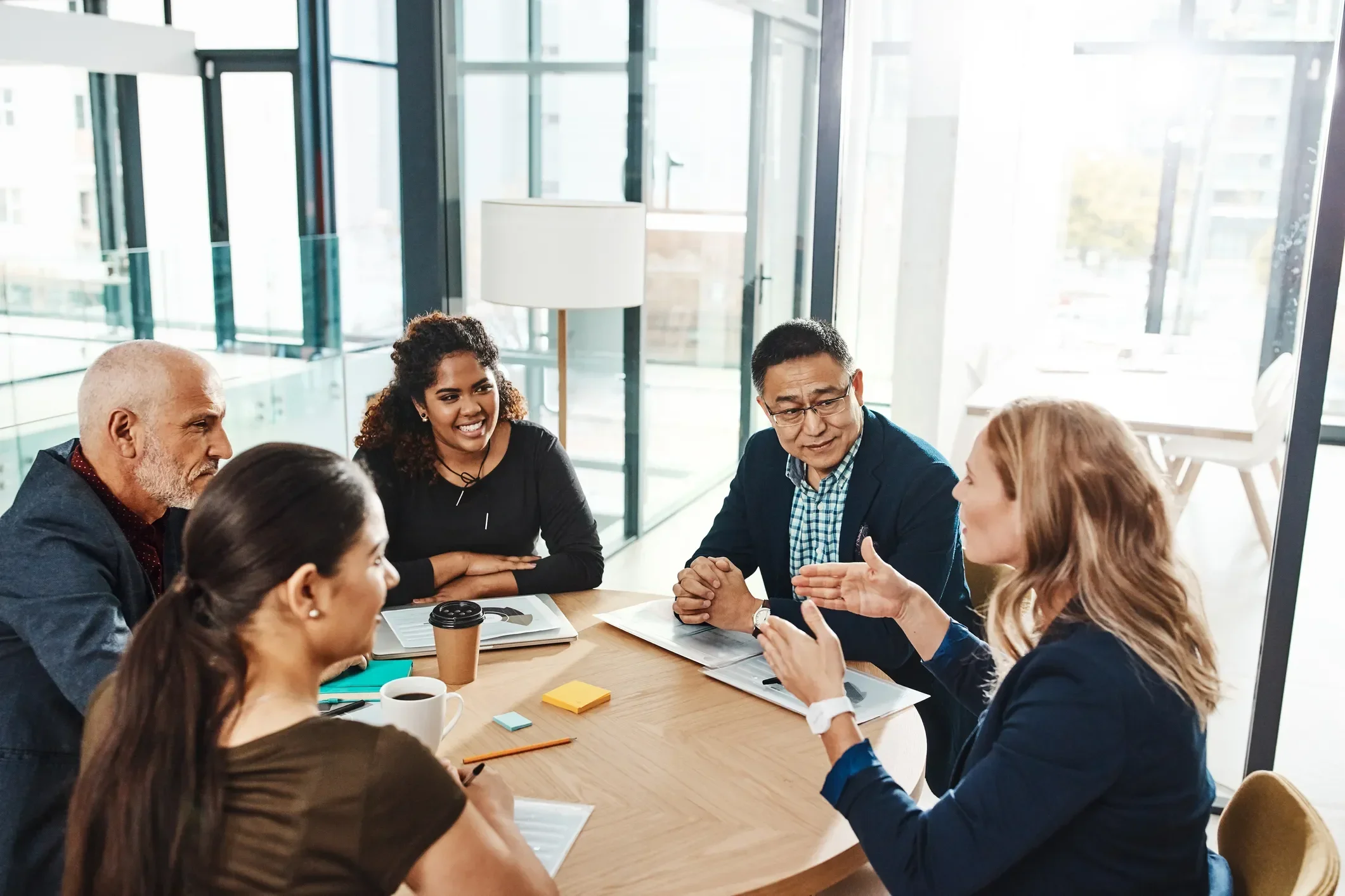 Narisetu Solutions Partners