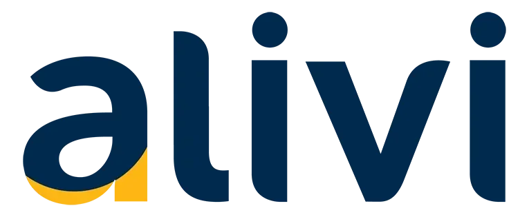 alivi logo
