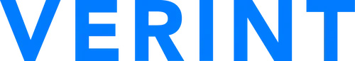 Verint Logo