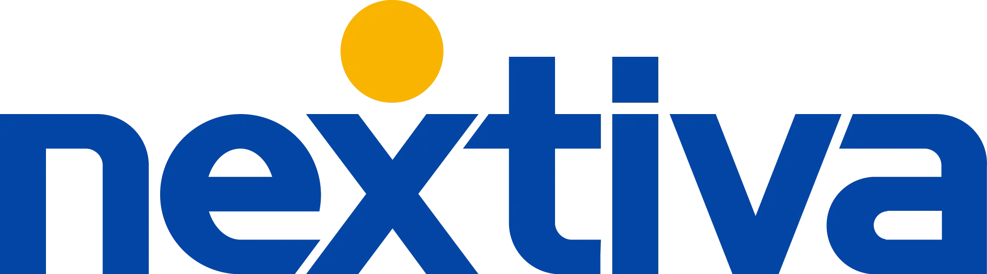 Nextiva Logo