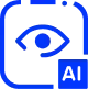 icon blue Agent Assist