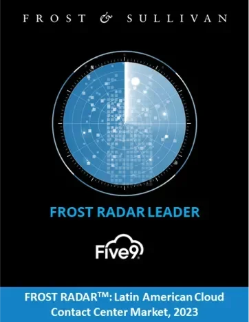 Frost & Sullivan Frost Radar Leader | Narisetu Solutions