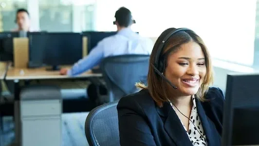 call center software