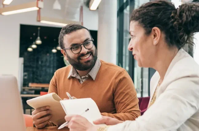 omnichannel support