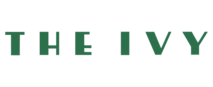 The Ivy Collection logo