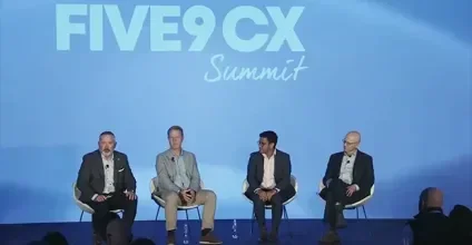 CX Titans - Global Partners Driving the Future of Customer Engagement -