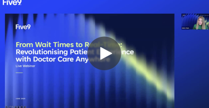 Health Care Webinar 
